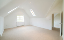 East Hagbourne bedroom extension leads