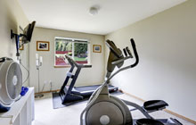 East Hagbourne home gym construction leads