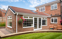 East Hagbourne house extension leads