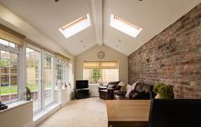 East Hagbourne single storey extension leads
